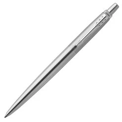 Outlet ✨ Parker Jotter Ballpoint Pen, Stainless Steel 👍