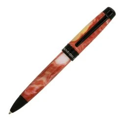Wholesale 🎁 Monteverde Prima Ballpoint Pen, Red Swirl 🤩