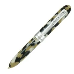 Budget 🎁 Conklin Minigraph Ballpoint Pen, White Satin 🥰