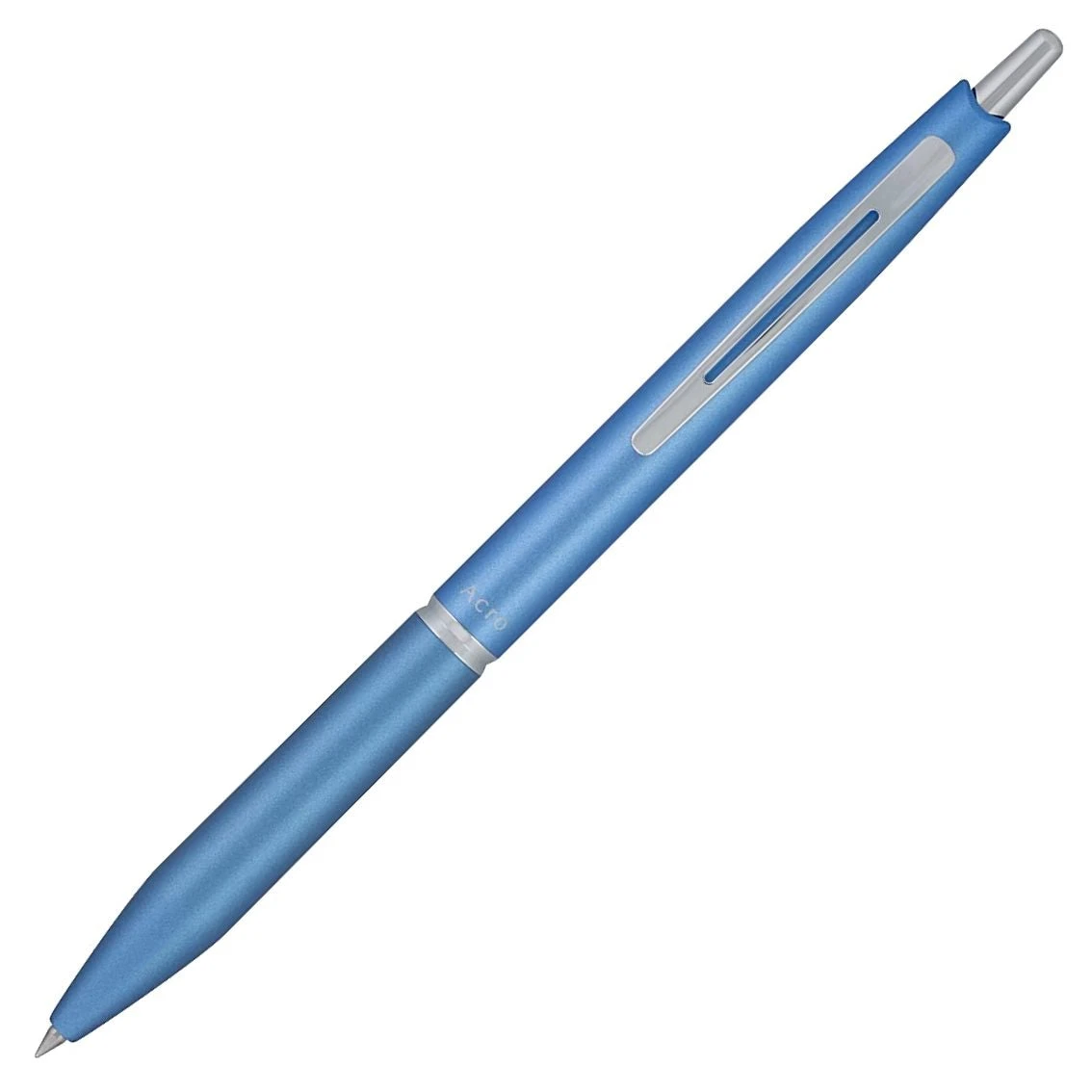 Promo โ๏ธ Pilot Acroball 1000 Ballpoint Pen, Light Blue ๐