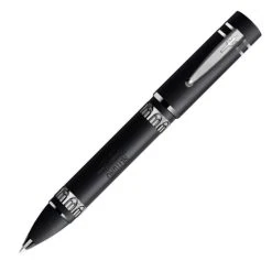 Buy ✨ Nettuno 1911 Ballpoint Pen, Black Sands With Black Trim 🤩
