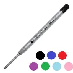 Wholesale 🛒 Monteverde P13 Parker Style Ballpoint Pen Refill, Medium Point 👍