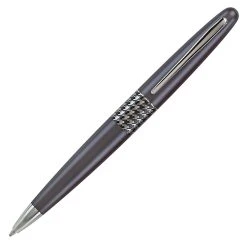Cheapest 🥰 Pilot MR Metro POP Collection Ballpoint Pen, Charcoal Grey 🎁