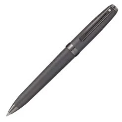Buy 🤩 Sheaffer Prelude Matte Gunmetal Ballpoint Pen 🎁