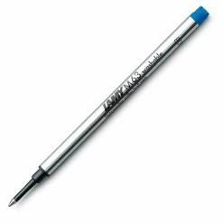 Promo 🌟 Lamy M63 Rollerball Pen Refill, Blue Medium 😀