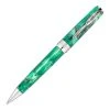 Cheap 🧨 Pineider La Grande Bellezza Gemstone Ballpoint Pen, Malachite Green ✨