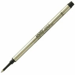 Best Pirce 🥰 Lamy M63 Rollerball Pen Refill, Black Medium 🛒