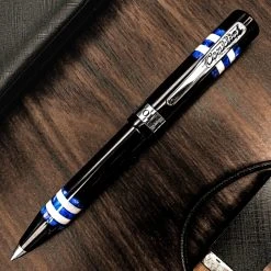 Wholesale 😉 Pen Savings Conklin Toledo Ballpoint Pen, Blue ✨