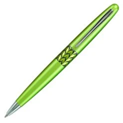Best reviews of 👍 Pilot MR Metro POP Collection Ballpoint Pen, Green 🌟