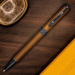 Cheap ⭐ Monteverde Innova Formula M Ballpoint Pen, Gold 🎁