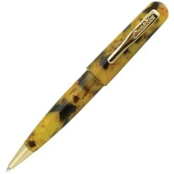 Flash Sale ✔️ Conklin All American Ballpoint Pen, Tortoiseshell 🛒