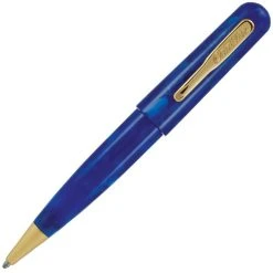 Deals 😍 Conklin All American Ballpoint Pen, Lapis Blue ⭐