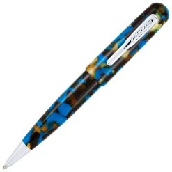 Budget ⭐ Conklin All American Ballpoint Pen, Southwest Turquoise ✔️