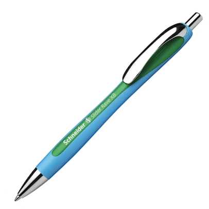 Coupon π₯° Schneider Rave XB Ballpoint Pen, Extra-Bold Point π - Image 3