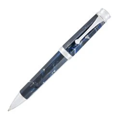 New 🎁 Monteverde Essenza Ballpoint Pen, Storm Clouds ⭐