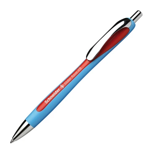 Coupon π₯° Schneider Rave XB Ballpoint Pen, Extra-Bold Point π - Image 2