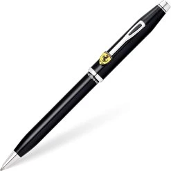 Top 10 🛒 Cross Ferrari Century II Ballpoint Pen, Gloss Black 🎉