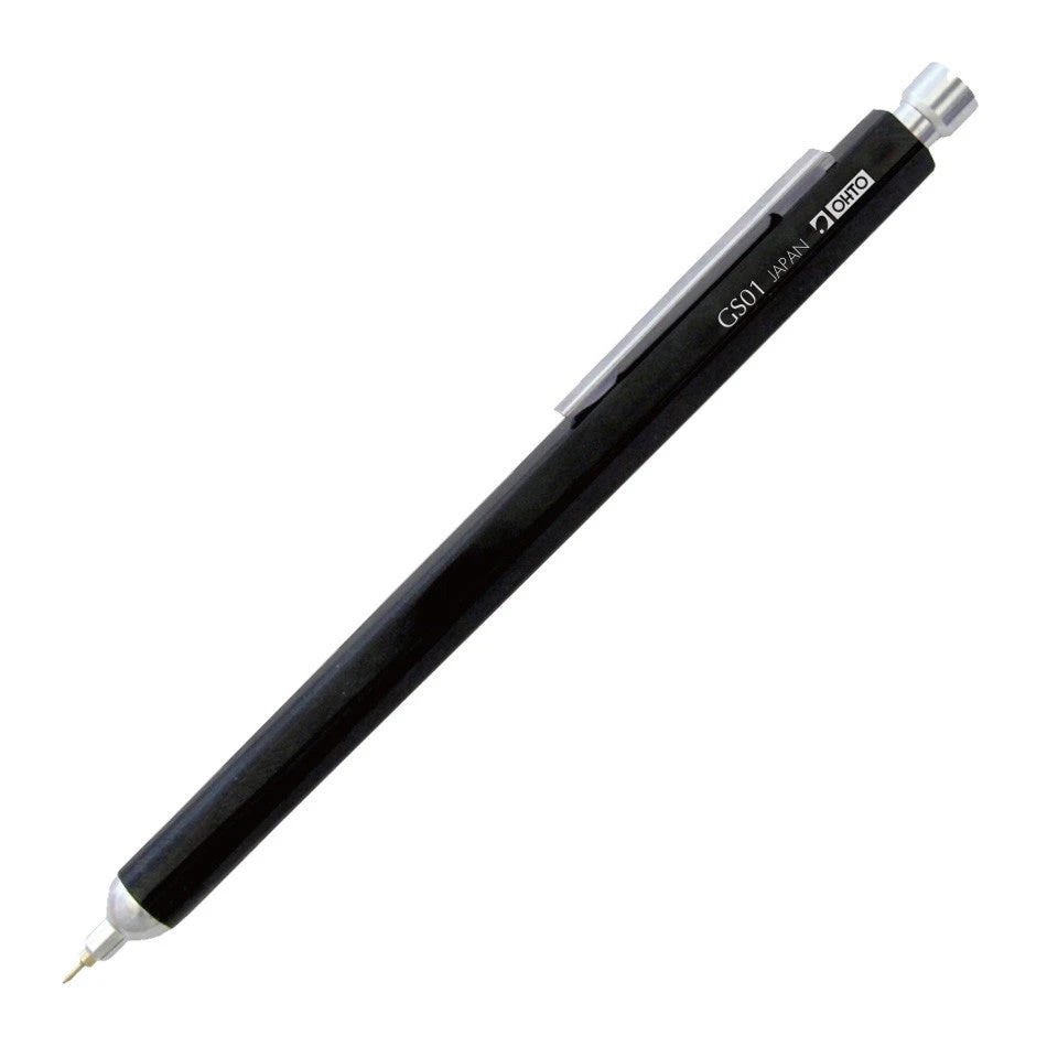 Top 10 ๐ Ohto Horizon GS01 Ballpoint Pen, Black ๐
