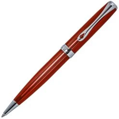 Best deal 😍 Diplomat Excellence A2 Ballpoint Pen, Magma Red ✔️