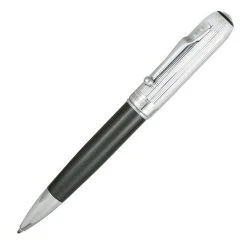 Flash Sale 🛒 Monteverde Rodeo Drive Ballpoint Pen, Black Stardust ⌛