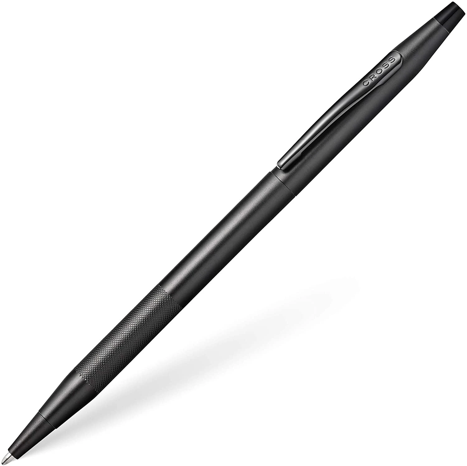 Cheapest ๐ Cross Classic Century Ballpoint Pen, Black PVD ๐