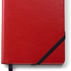 Brand new ⌛ Cross Medium Journal Notebook, Crimson Red, Lined 🎁