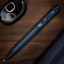 Discount 🎉 Monteverde Innova Formula M Ballpoint Pen, Blue 😀