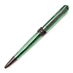 Hot Sale 🎉 Pineider Avatar UR Demo Black Ballpoint Pen, Mint 🧨