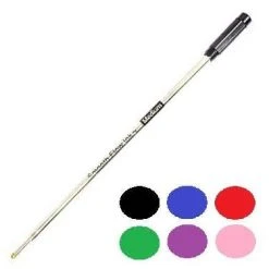 Outlet ⭐ Pen Savings Vera Bradley Style Smooth Flow Ink™ Ballpoint Pen Refills 🎉