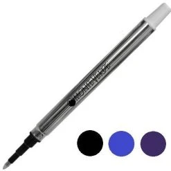 Best reviews of 🥰 Pen Savings Monteverde Sheaffer Style Rollerball Pen Refills, S22 🌟