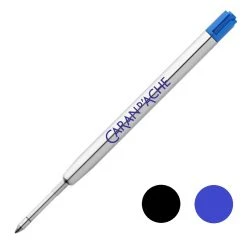 Promo 🎉 Caran D'Ache 849 Rollerball Pen Refill 🔔