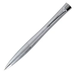Promo 🔔 Parker Urban Ballpoint Pen, Brushed Chrome 🔔
