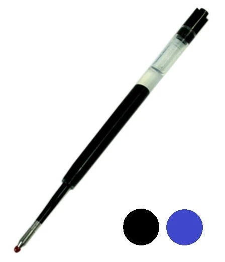 Best reviews of ๐ Pen Savings Parker Style Plastic Ballpoint Gel Pen Refills โ