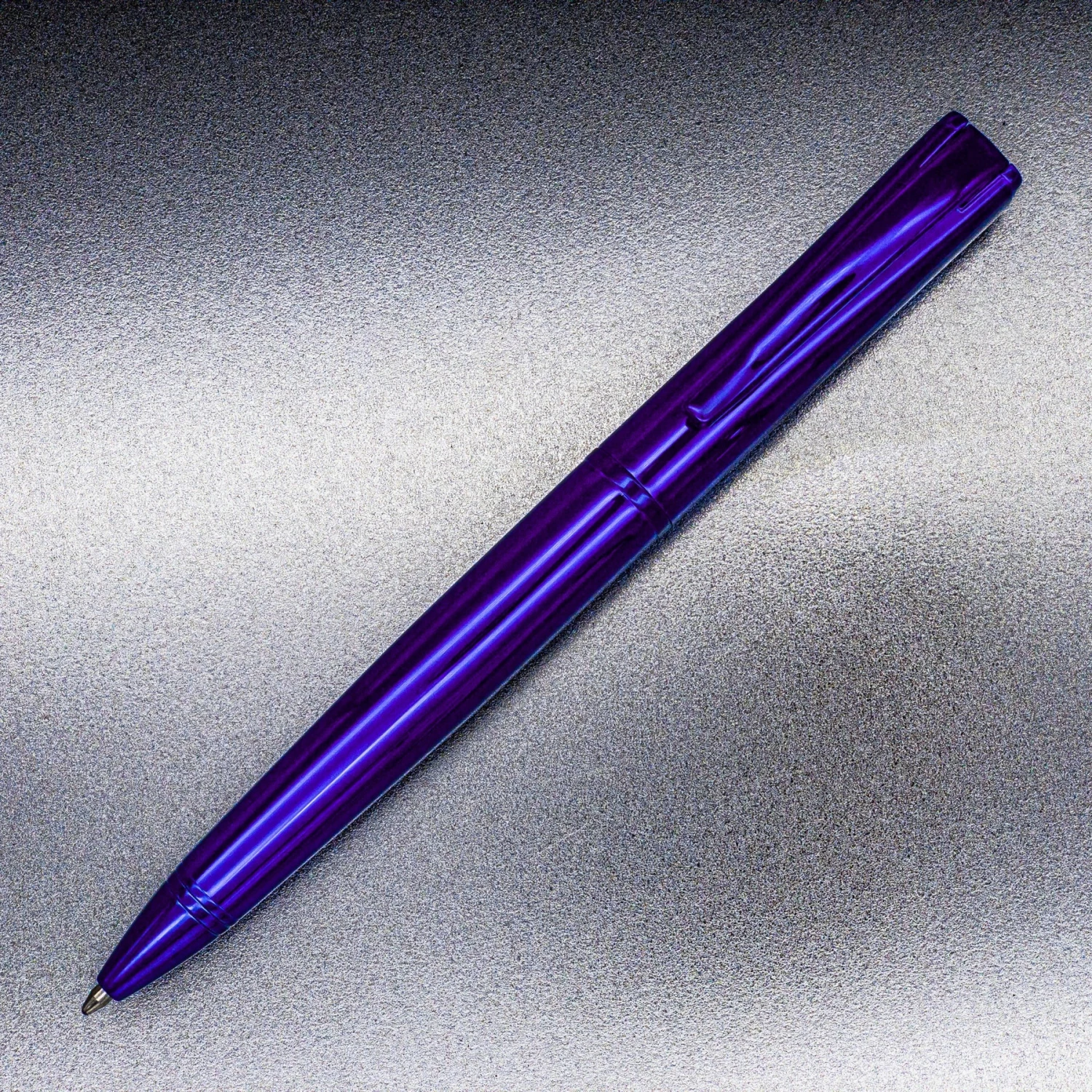Deals 👏 Monteverde Impressa Ballpoint Pen, Blue 🧨