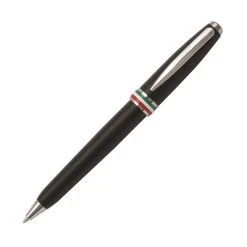 Best reviews of 😍 Monteverde Aldo Domani Italia Matte Black Ballpoint Pen 🎉