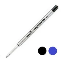 Discount 👍 Schmidt Easy Flow 9000 Retro 51 Style Ballpoint Pen Refills 🌟