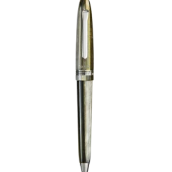 Hot Sale 😍 Tibaldi Bononia Martini Olive Resin Ballpoint Pen 👍