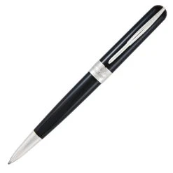 Coupon 👏 Pineider Avatar Ballpoint Pen, Graphene Black 🛒
