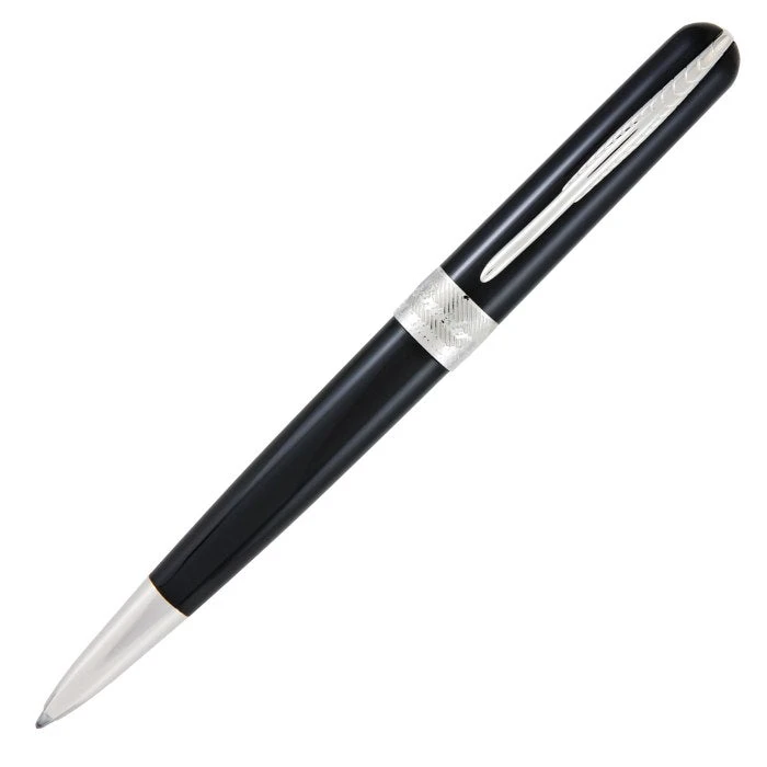 Coupon π Pineider Avatar Ballpoint Pen, Graphene Black π