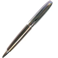 Top 10 🌟 Cross Revere Ballpoint Pen, Tuxedo Cross Grid Brown & Chrome 🌟