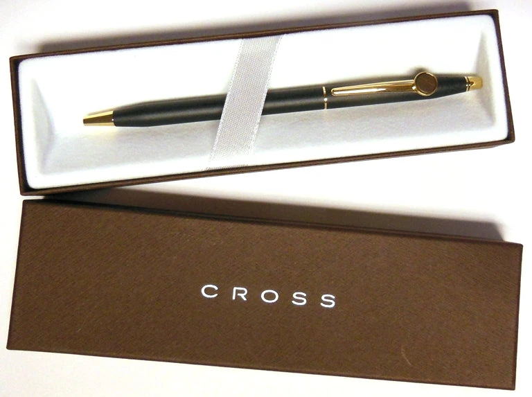 Flash Sale โ๏ธ Cross Classic Century Liberty United Collector’s Edition Ballpoint Pen ๐ฅฐ - Image 3