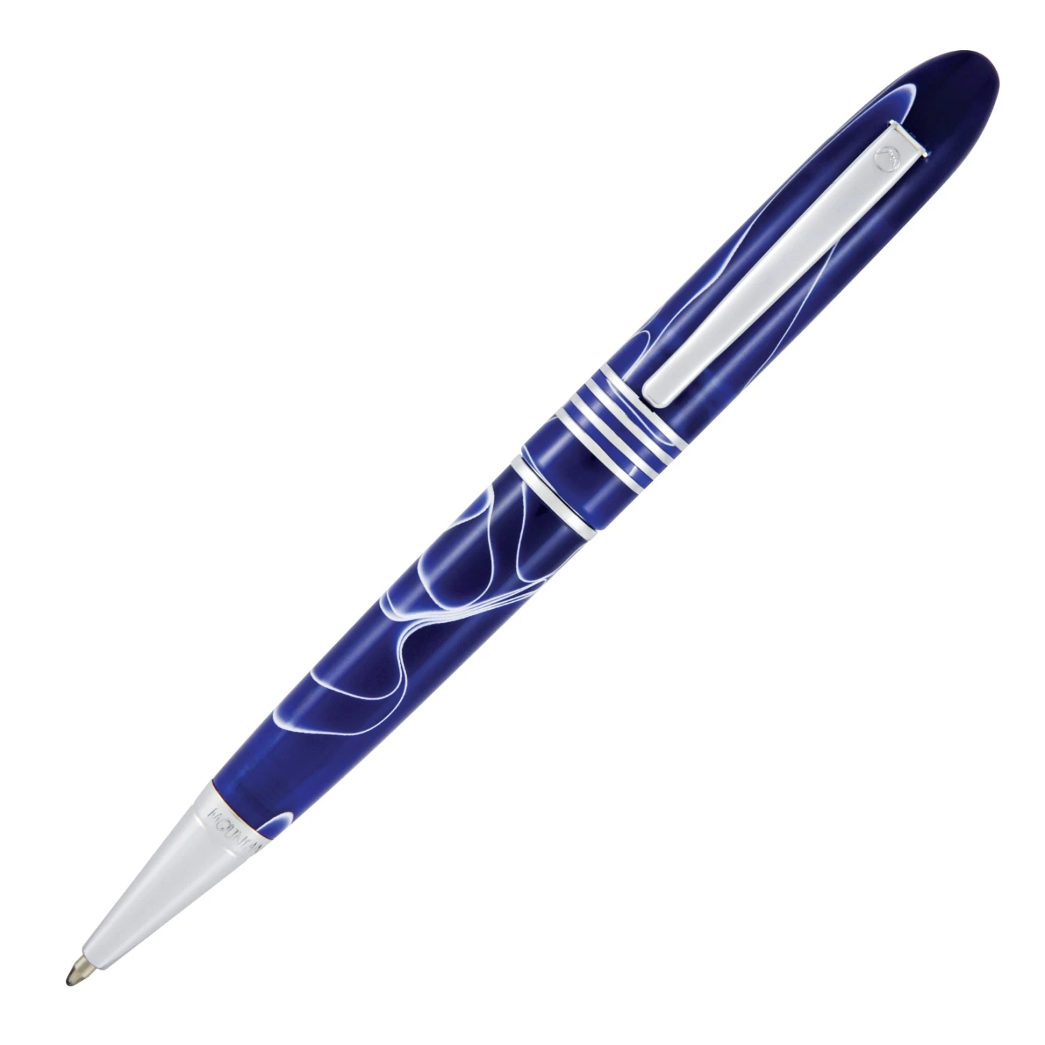 Cheapest π Monteverde Mountains Of The World Ballpoint Pen, Mount Denali β€οΈ