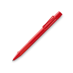 New 😍 Lamy Safari Ballpoint Pen, 2022 Limited Series, Strawberry 💯