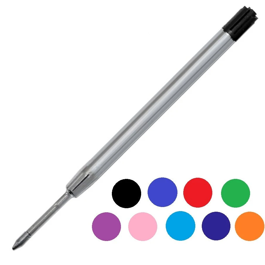 Top 10 β Pen Savings Parker Style Smooth Flow Ink™ Ballpoint Pen Refills π