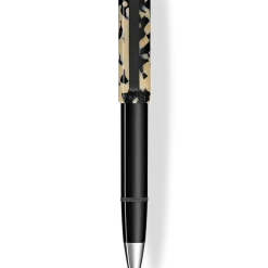 Best reviews of 🛒 Tibaldi Perfecta Tortoise Beige Ballpoint Pen ✔️