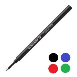 Flash Sale 🥰 Schneider Topball 850 Rollerball Pen Refills 🛒