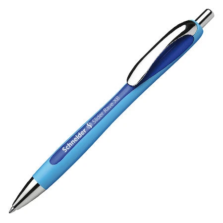 Coupon π₯° Schneider Rave XB Ballpoint Pen, Extra-Bold Point π - Image 4