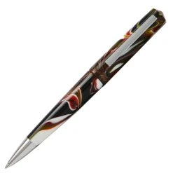 Discount ⭐ Tibaldi Infrangibile Terra Rosa Ballpoint Pen 🛒