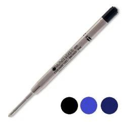 Best deal 🔥 Monteverde Parker Style Bold Gel Ballpoint Pen Refills, P44 🧨