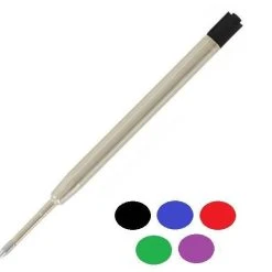 Cheap 🛒 Pen Savings Waterford Style Smooth Flow Ink™ Ballpoint Pen Refills 🛒